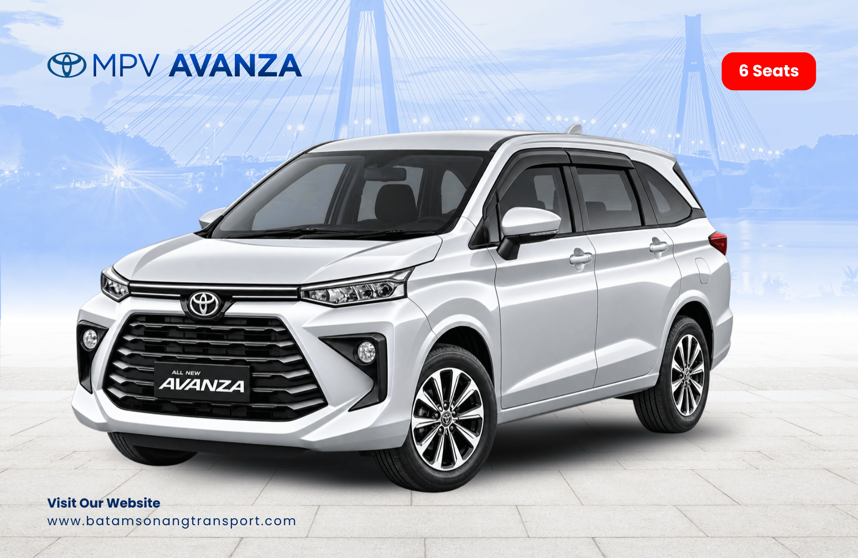 MPV AVANZA